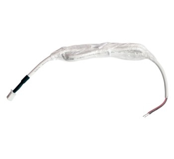 Kết nối dây điện Stripper 2 đầu cuối pin Kết thúc cho hệ thống dây điện bên trong của thiết bị