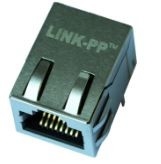 LPJ16617CNL KRJ-H13FWDENL 1x1 RJ45 Giắc cắm Ethernet