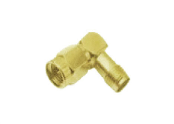 Tần số cao 50 Ohm Rg316 Sma to F Connector 1 Người mua