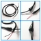 Đầu nối XHB có khóa Đầu nối JC25 2468 cáp ruy băng phẳng quấn ống co nhiệt dây đai truyền thông dây nịt