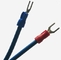 Đầu nối XHB có khóa Đầu nối JC25 2468 cáp ruy băng phẳng quấn ống co nhiệt dây đai truyền thông dây nịt