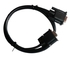 IEC 320 Male Plug H05VV-F Cáp 3G0.75MM2 16A 250V với phích cắm không thấm nước vòng nam châm đứt dây cáp mở rộng
