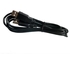 IEC 320 Male Plug H05VV-F Cáp 3G0.75MM2 16A 250V với phích cắm không thấm nước vòng nam châm đứt dây cáp mở rộng