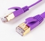 Giao tiếp Cat5e Network Lan Cable RJ45 8P8C Crystal Head Plug to rj45 wtih Protection for Computer
