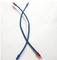Cáp UL 1015 với đầu nối điện áp đầu nối dây nĩa cách điện SV1.25-3 tùy chỉnh