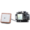 Chip gốm 1.13 Cáp GPS Glonass Antenna để theo dõi và điều hướng