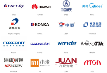 Trung Quốc Xiamen Lineyi Antennas &amp; Connectors