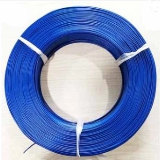 Nhà máy Trung Quốc chất lượng cao PVC cách điện Cáp điện 300v ul1007 22awg