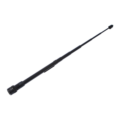 Ăng-ten bộ đàm Tần số thấp Ăng-ten dính keo 161 / 162MHZ Tần số có thể được tùy chỉnh
