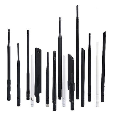 Ăng-ten bộ đàm Tần số thấp Ăng-ten dính keo 161 / 162MHZ Tần số có thể được tùy chỉnh