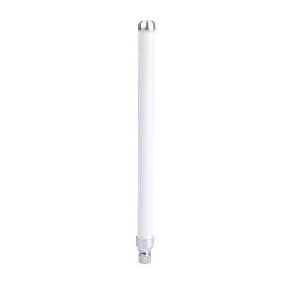 IOTlora FRP Antenna Đen Trắng Xám Bạc N Nam và Nữ Đầu 900-1800mhz