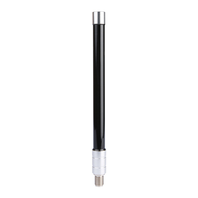 FRP Antenna N Nữ 2,4g 3g 4g 433MHZ Lora IoT Antenna Đen
